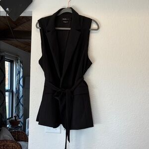 Studio by Torrid long dressy vest